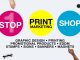 Online Printing Business