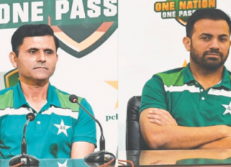 PCB sacks selectors Wahab Riaz, Abdul Razzaq after disappointing World Cup